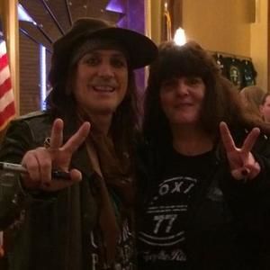 Meet your Posher, Shari